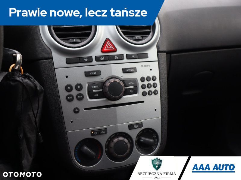 Opel Corsa - 12