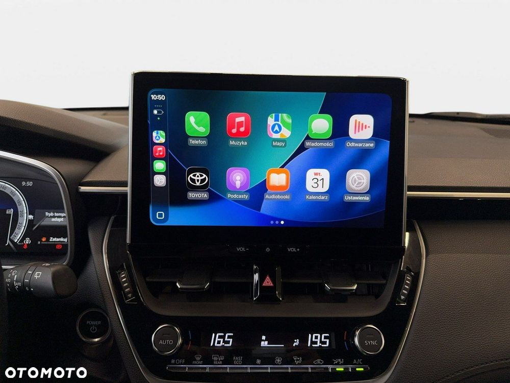 Toyota Corolla Cross - 25