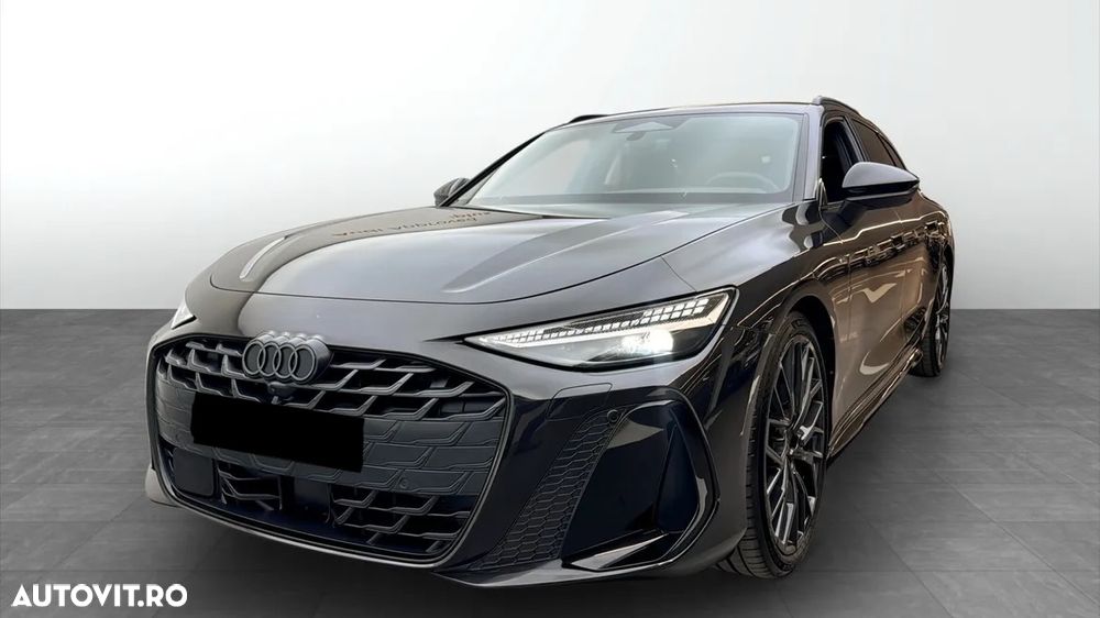 Audi A6 e-hybrid quattro 220 kW edition one - 1