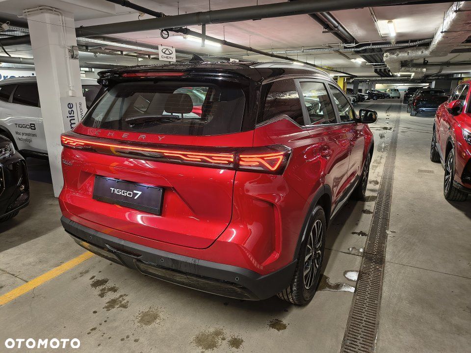 Chery Tiggo 7 - 4