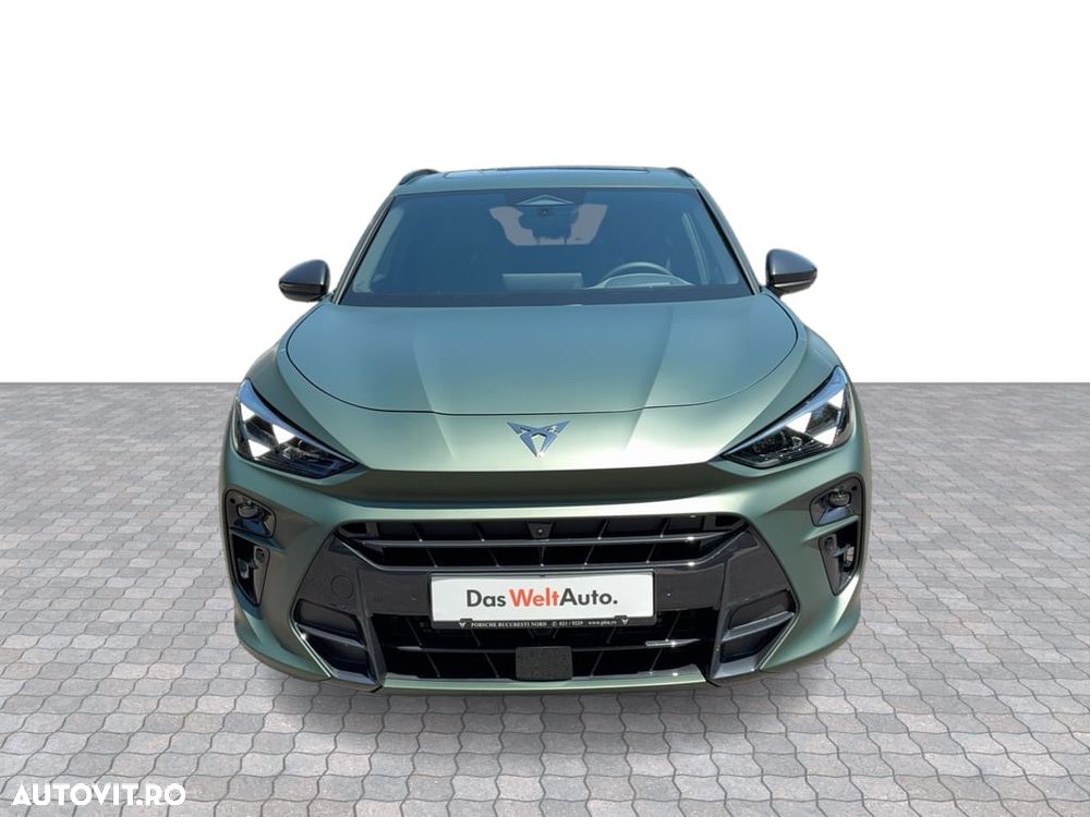 Cupra Terramar 1.5 e-TSI DSG7 MHEV - 9