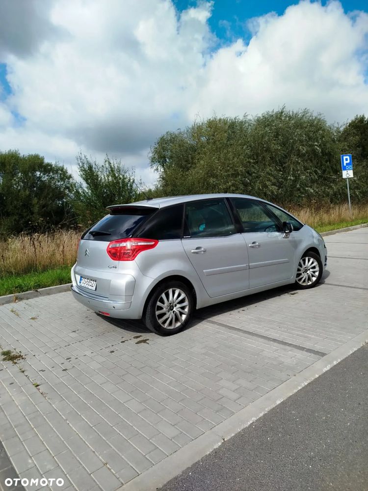 Citroën C4 Picasso 2.0 HDi Equilibre Exclusive - 6