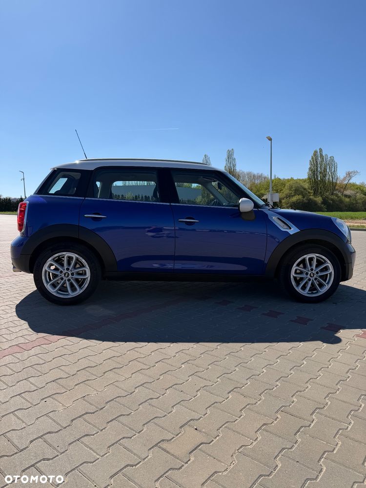 MINI Cooper - 4