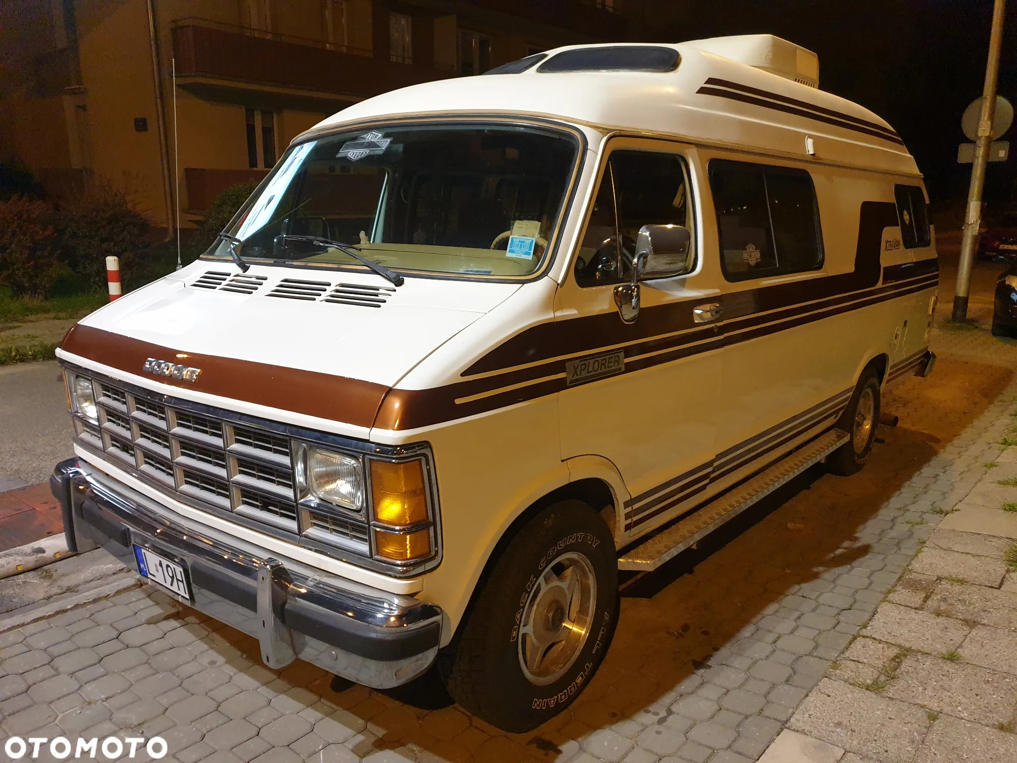 Dodge RAM - 2