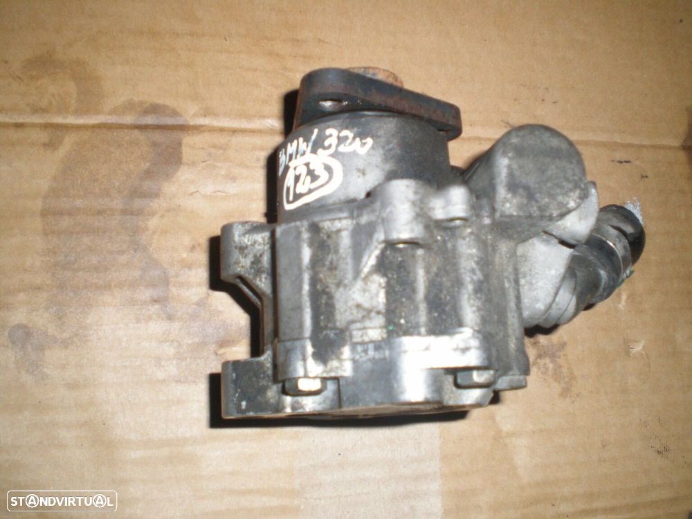 Bomba Direção 7692974546 BMW 320 BMW E87 2005 118D - 2