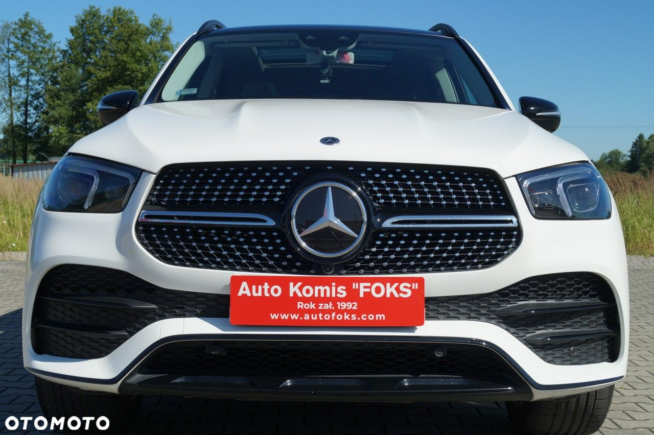 Mercedes-Benz GLE - 12