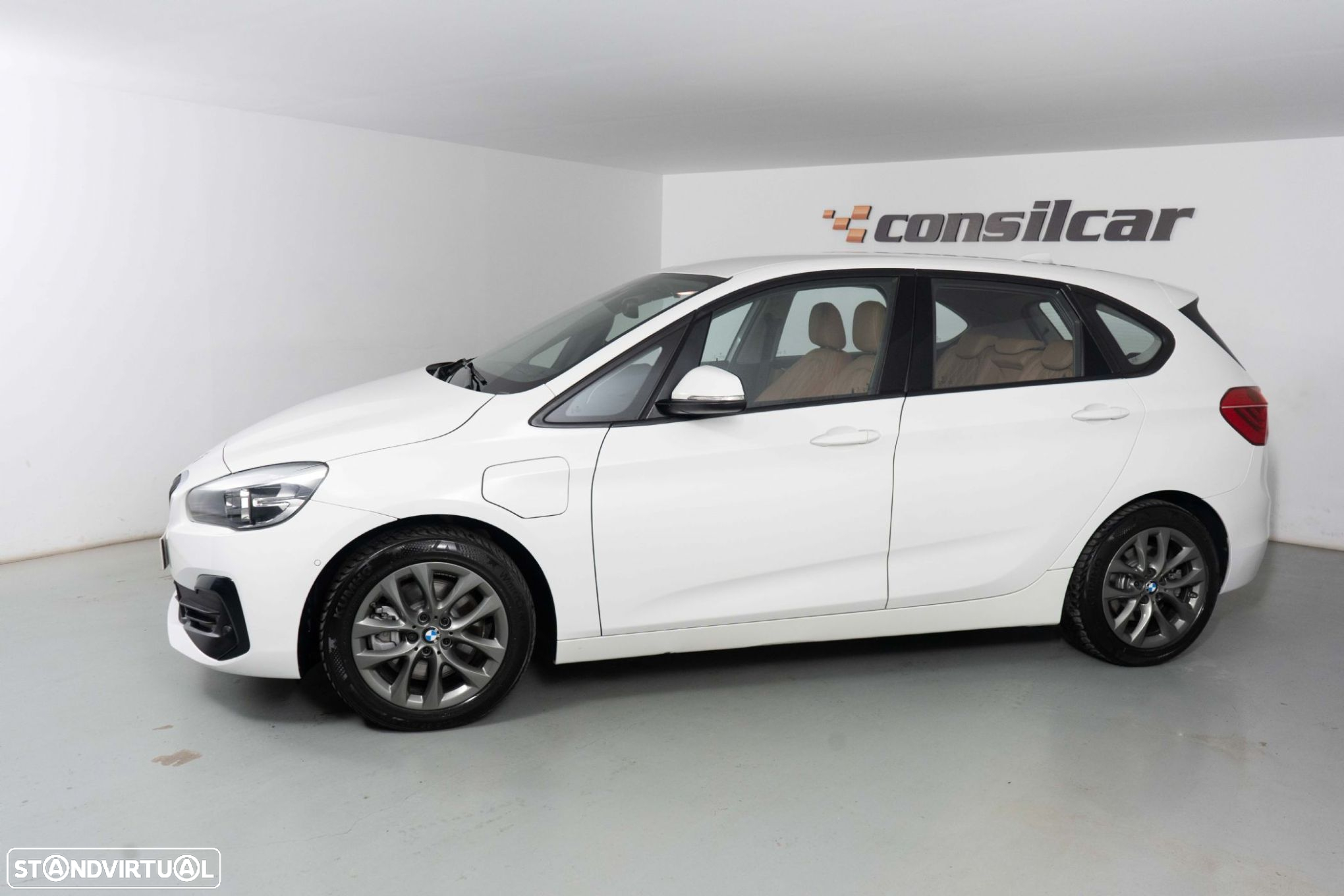 BMW 225xe Active Tourer Line Luxury - 6