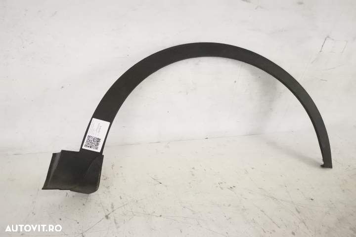 Bandou Aripa Overfender Dreapta Fata Original In Stare Buna Kia Sporta - 2