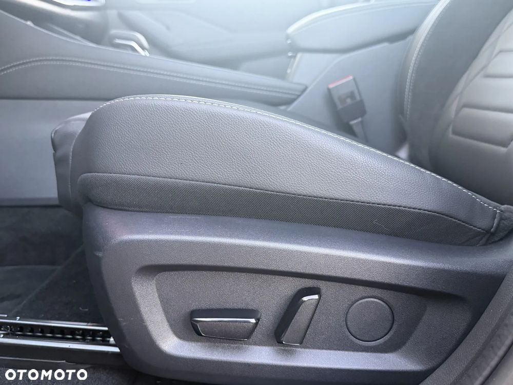 Nissan Qashqai 1.3 DIG-T mHEV N-Design Xtronic - 13