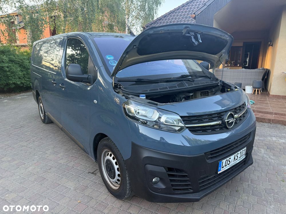Opel VIVARO - 39