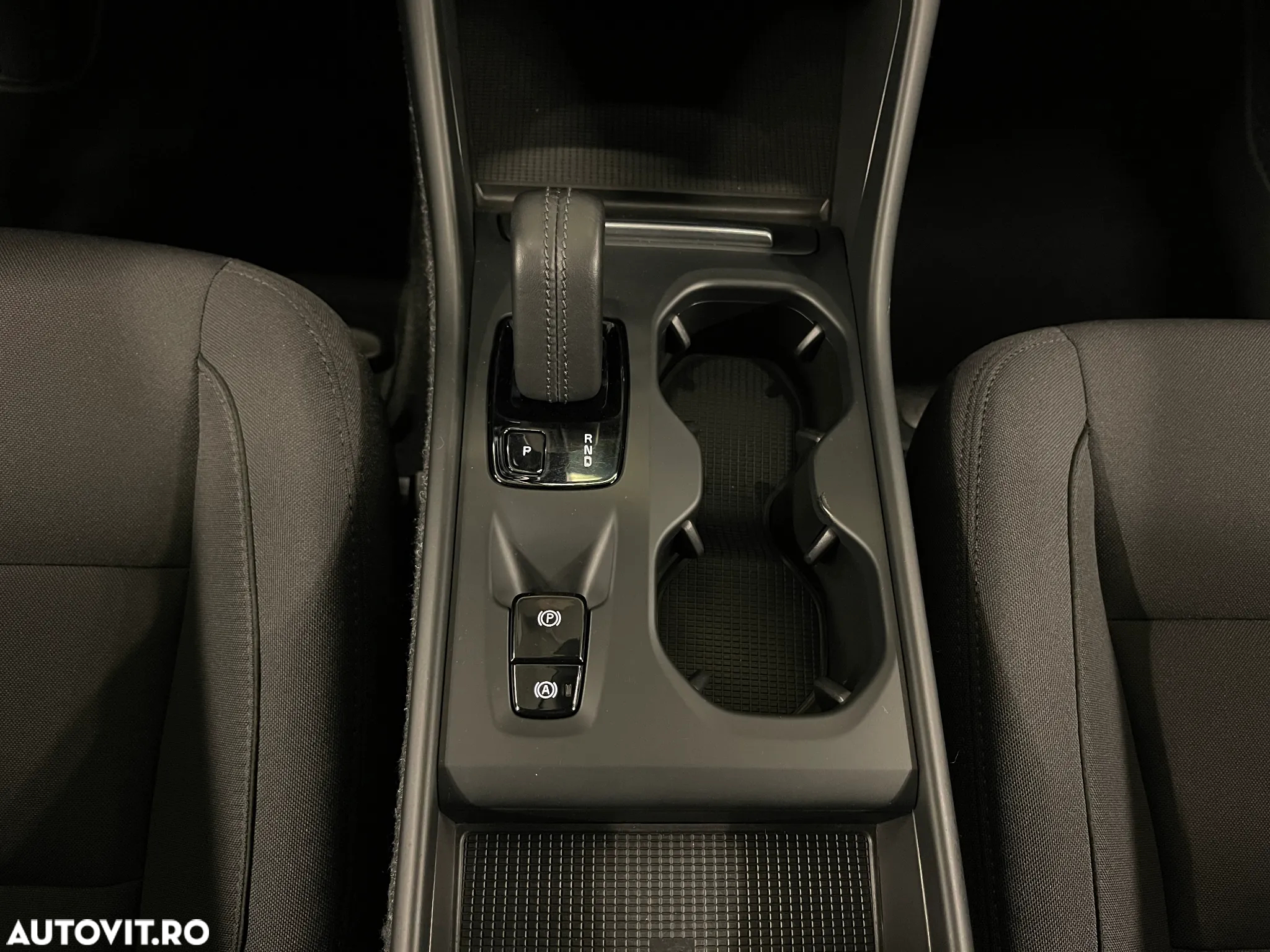 Volvo XC 40 Recharge T5 Twin Engine AT7 Inscription - 22