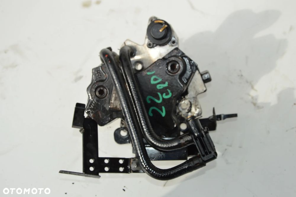 pompa wtryskowa hyundai santa fe 2.2 crdi 0445110121 33100-27400 - 3