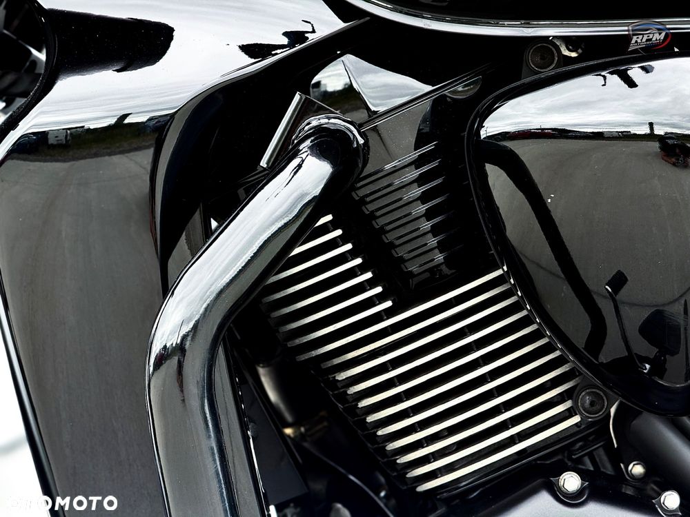 Suzuki Boulevard - 32