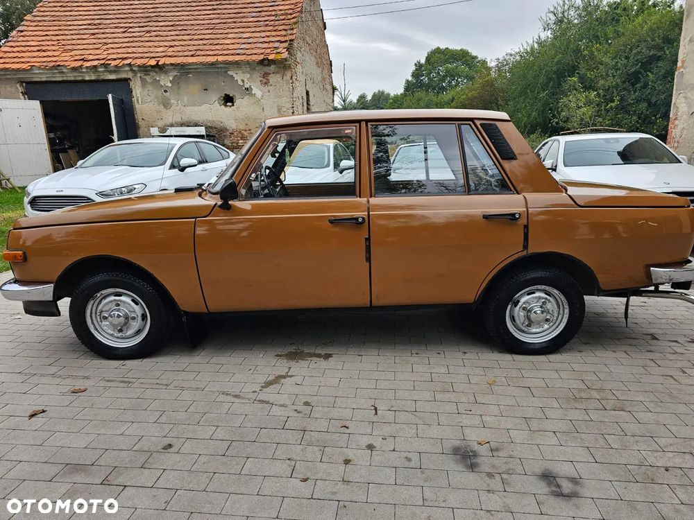 Wartburg 353 - 3