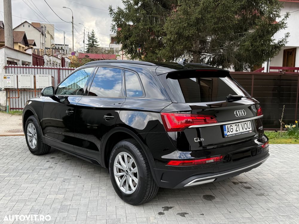 Audi Q5 45 TFSI quattro S tronic - 2