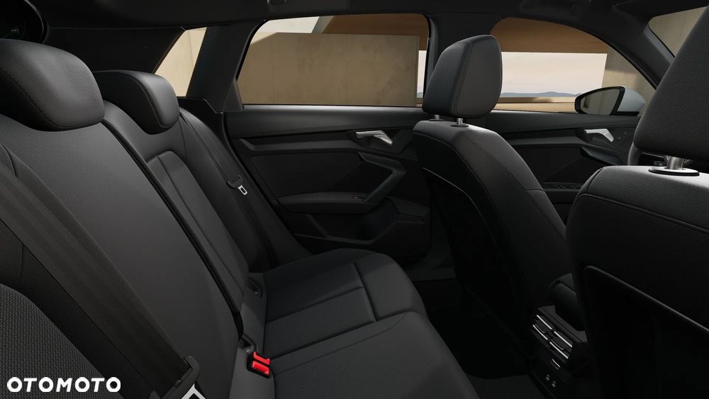 Audi A3 Sportback TFSI 85 kW - 8