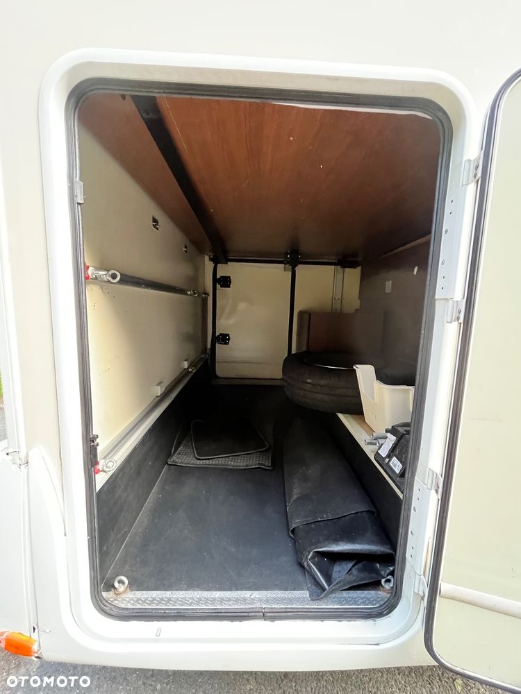 Renault Ahorn Alaska TD Plus 2018r - 19