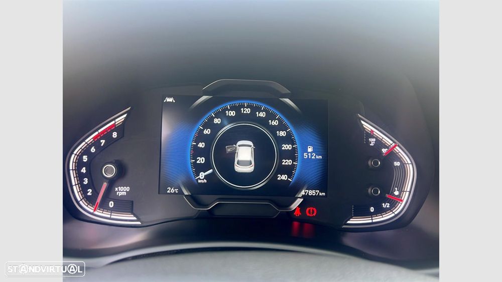 Hyundai i30 1.0 T-GDI Style Plus - 15