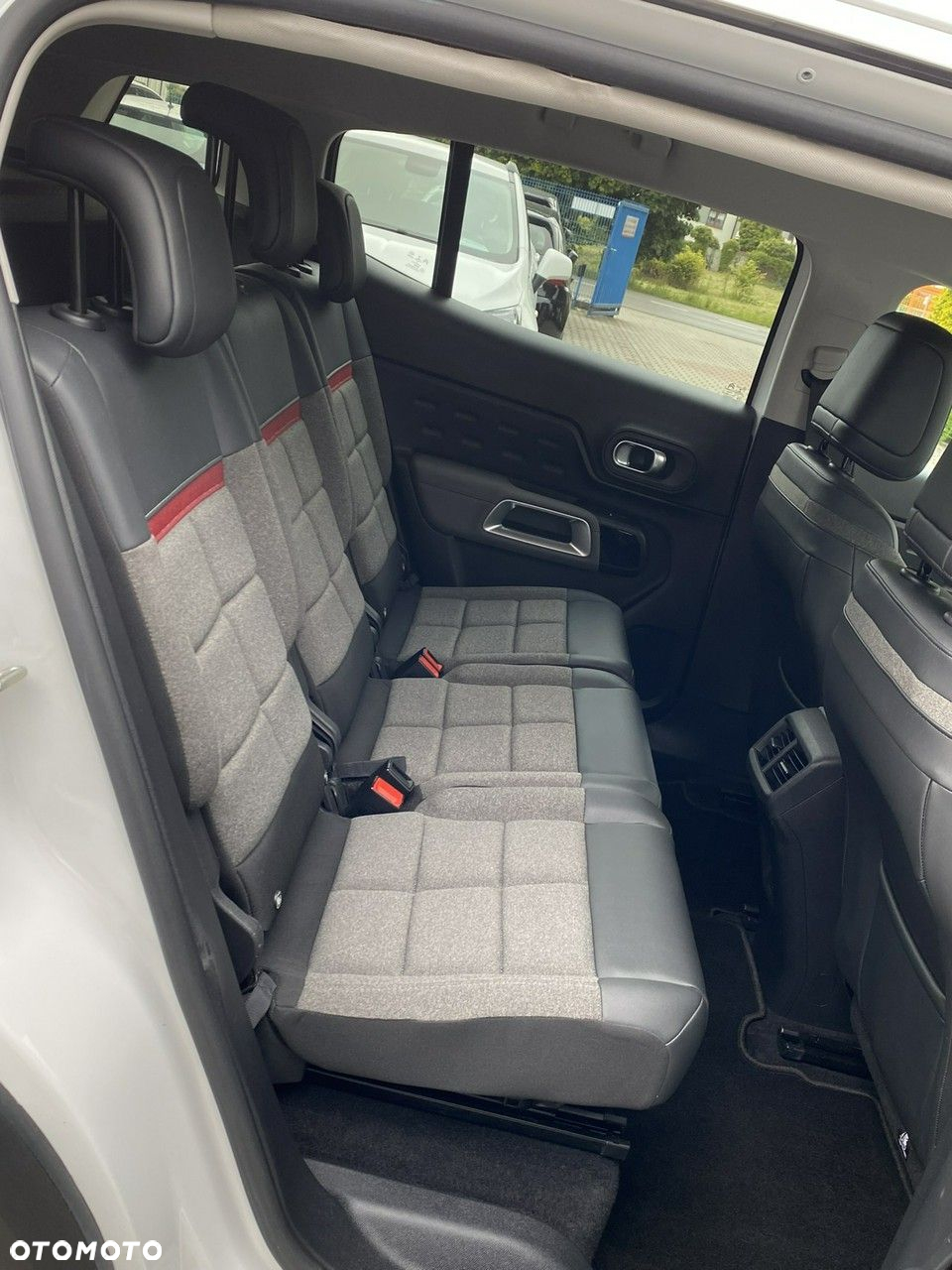Citroën C5 Aircross - 19