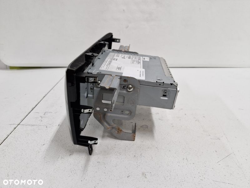 NISSAN QASHQAI II 2 J11 RADIO CD 281854CA0A - 8
