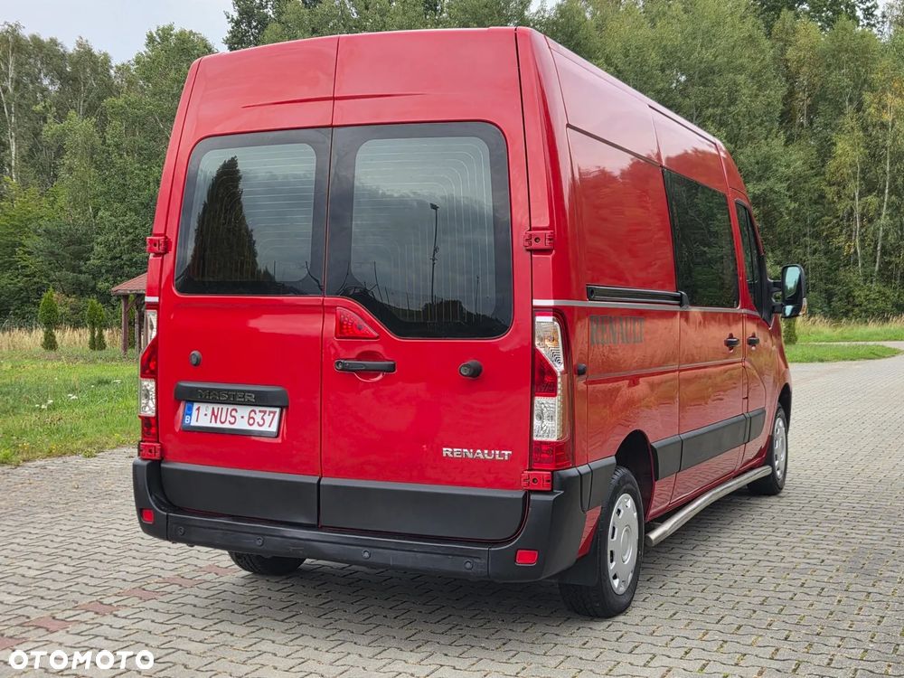 Renault Master - 11