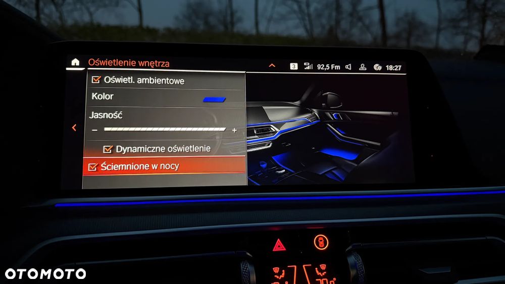 BMW X5 xDrive25d Sport-Aut - 35