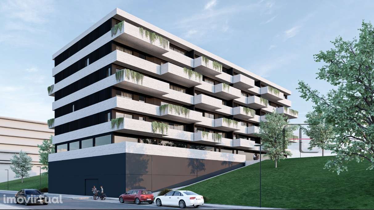 Apartamento T3 Venda em Valongo,Valongo - Grande imagem: 4/12