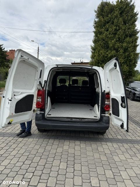 Citroën BERLINGO - 7