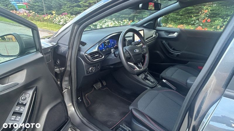 Ford Puma - 8