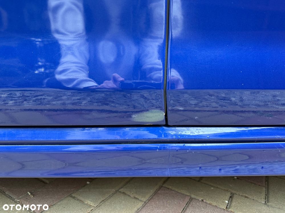 Volkswagen Golf - 9