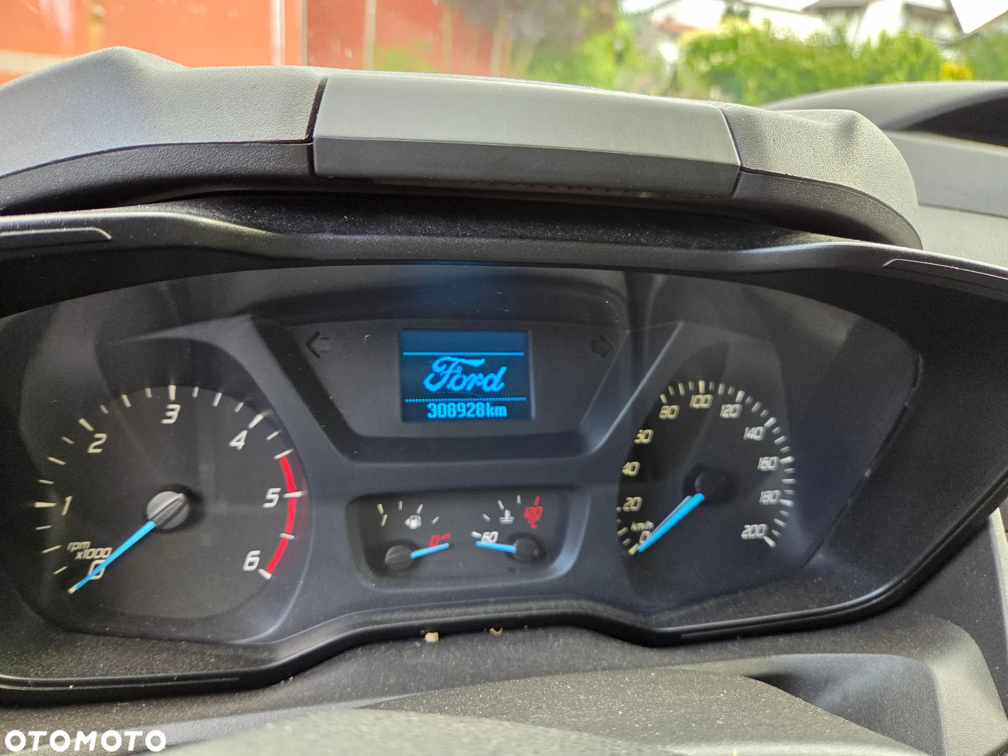 Ford Transit Custom 310 L2H1 Trend - 18