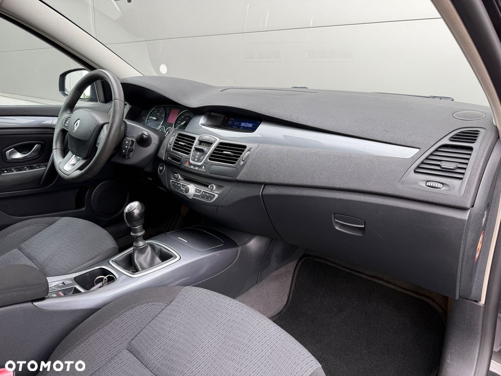Renault Laguna - 28