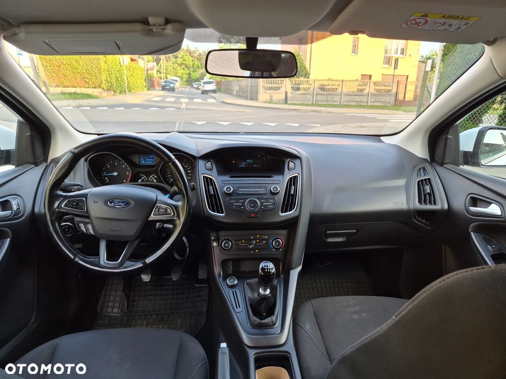 Kia Ceed 1.6 CRDi M - 18