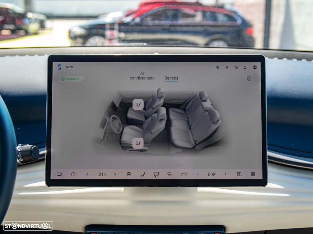 BYD Atto 3 60.48 kWh Design - 31