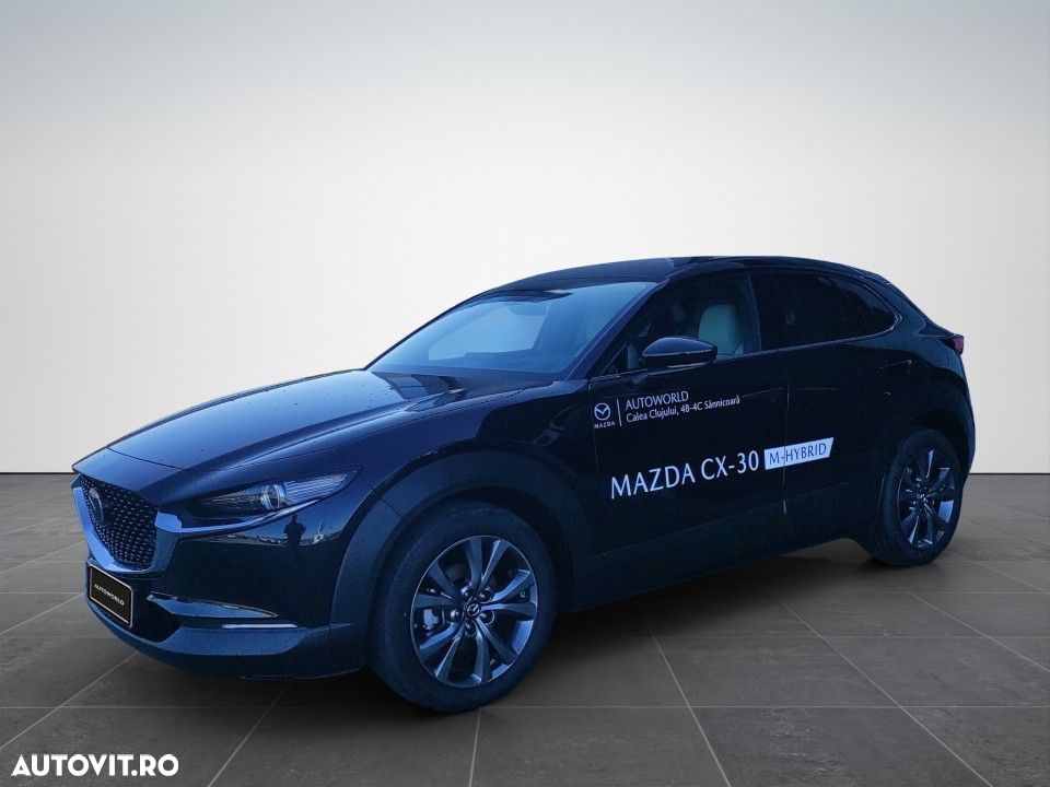 Mazda CX-30 - 2