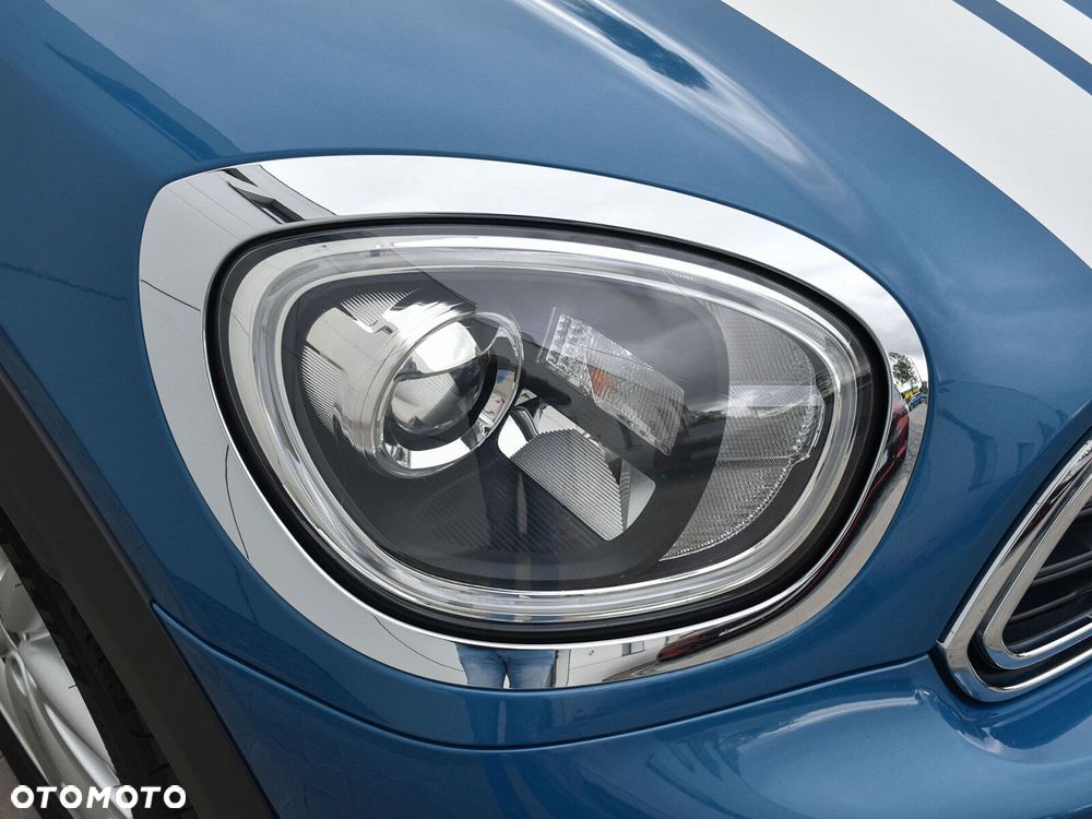 MINI Countryman Cooper S ALL4 - 11