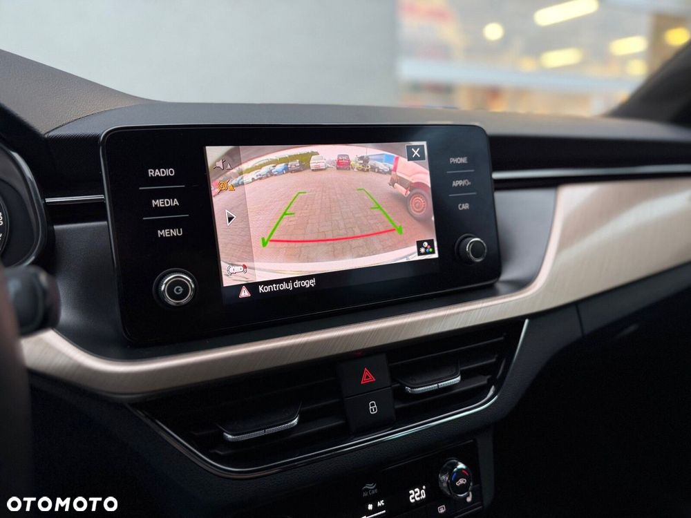 Skoda Scala 1.0 TSI Style - 15