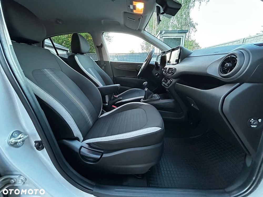 Hyundai i10 1.0 Modern - 24