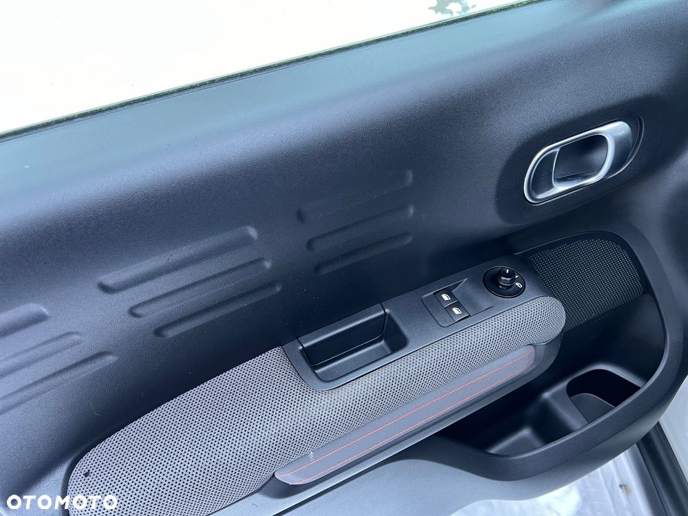 Citroën C3 Aircross - 23