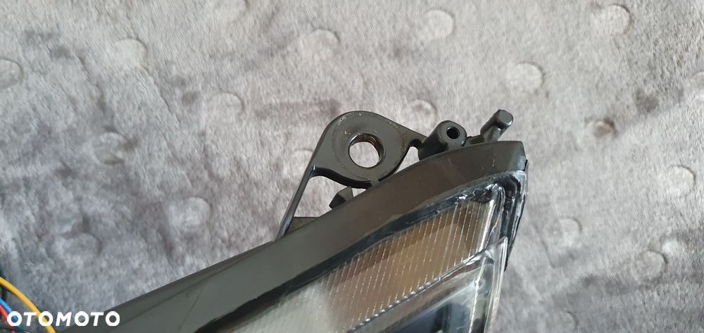 Reflektory Angel Eyes Citroën c4 I gen. — SONAR — para - 4