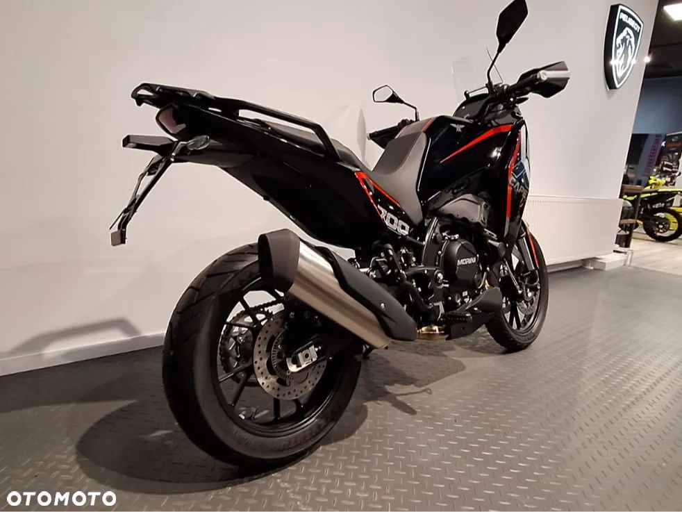 Moto Morini Inny - 3