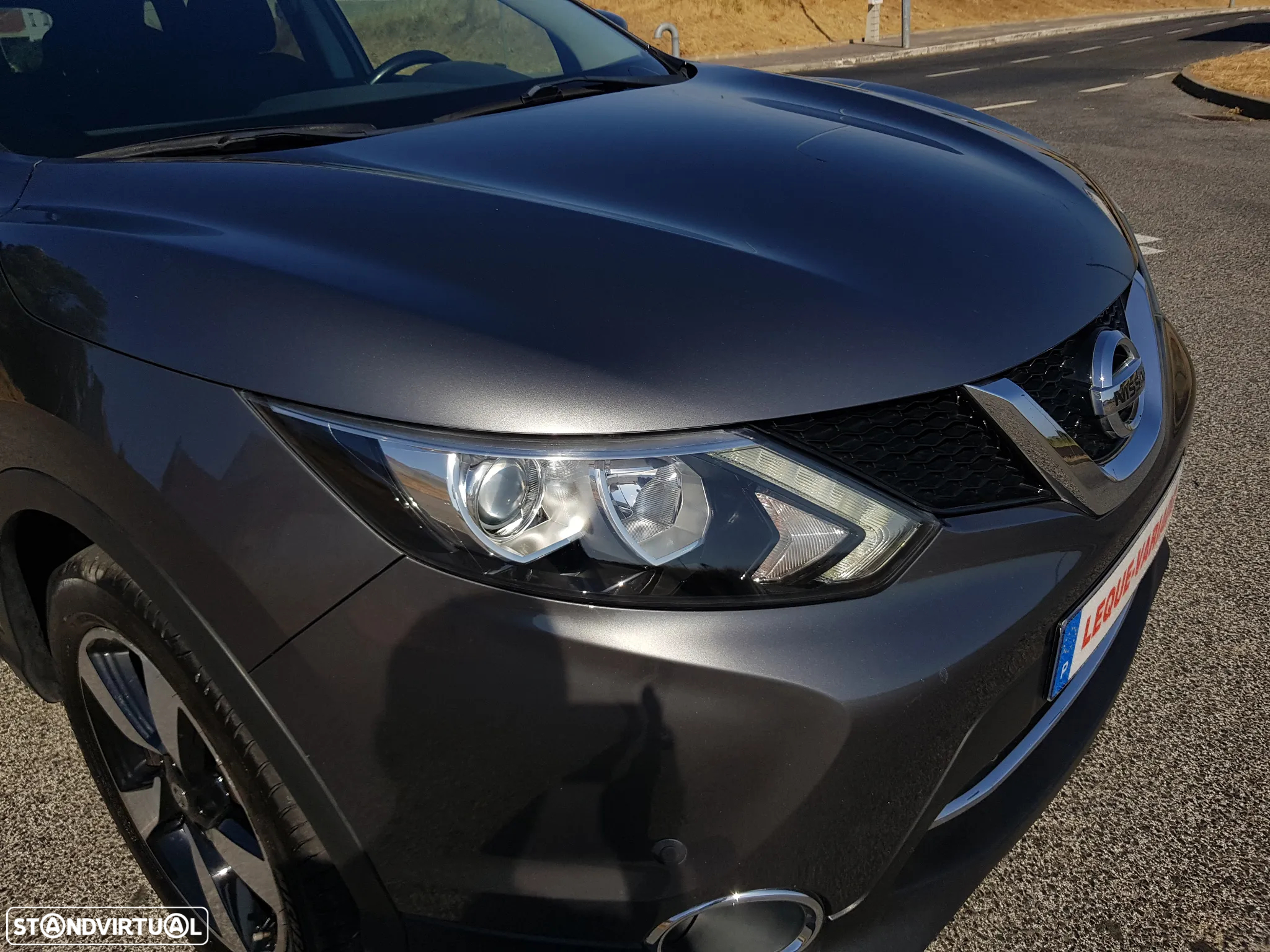 Nissan Qashqai 1.6 dCi 360 Xtronic - 58