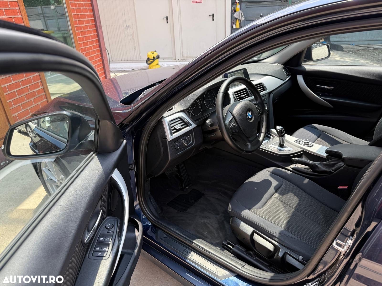 BMW Seria 3 - 5