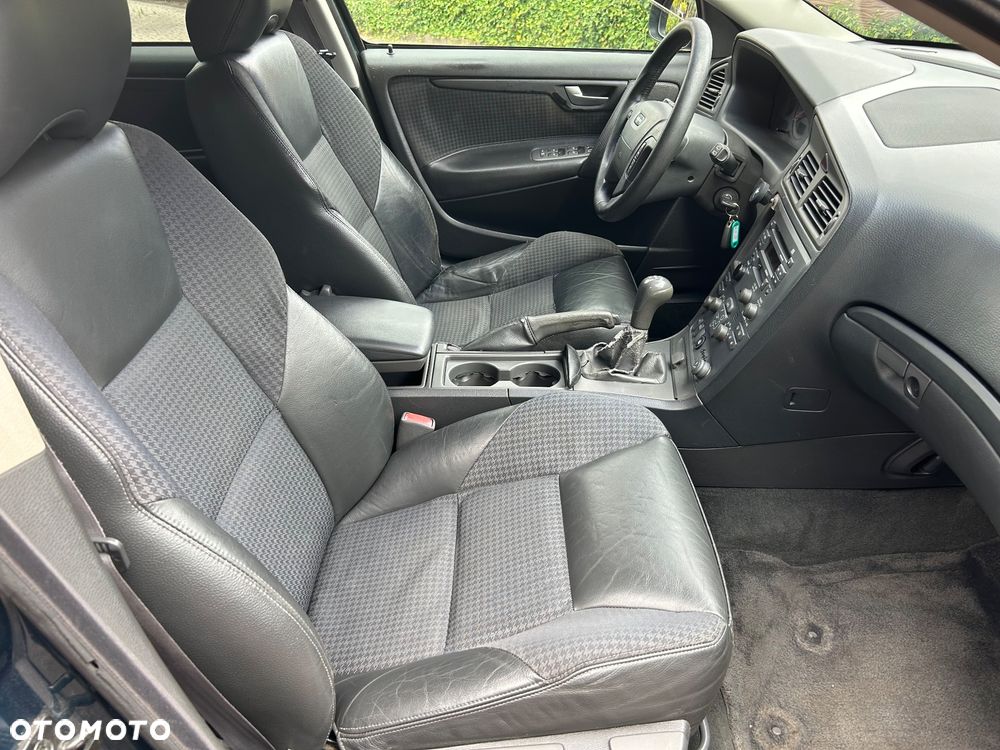 Volvo V70 - 30