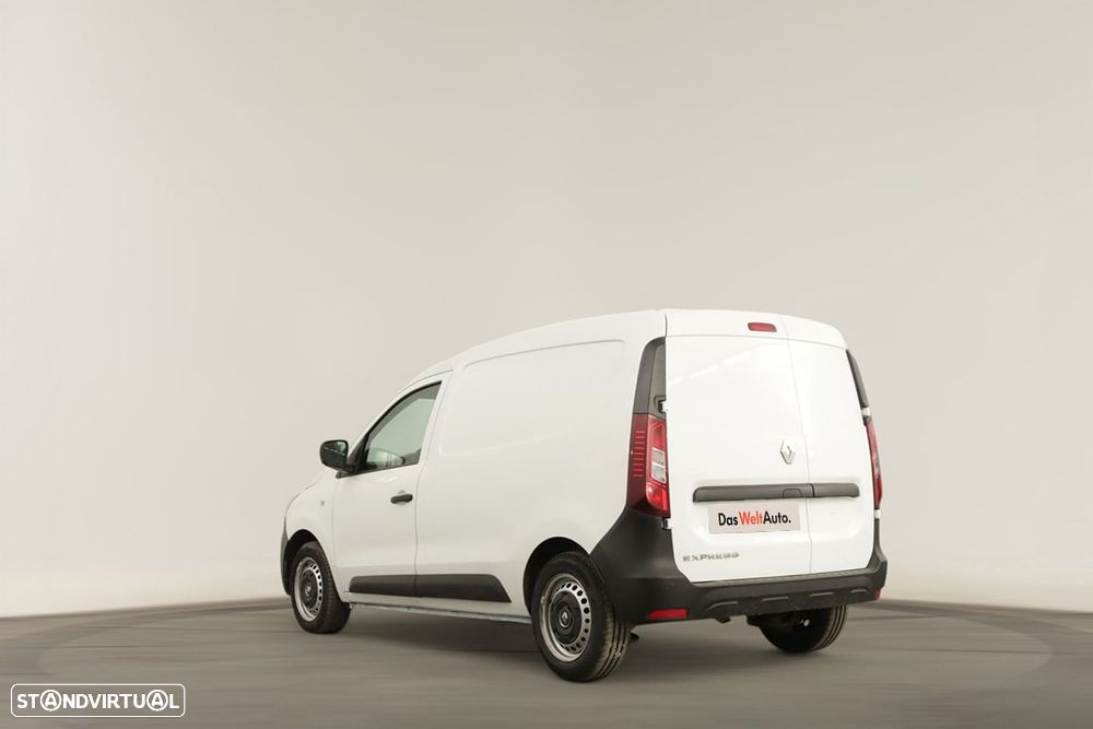 Renault express 1.5 blue dci advance - 3