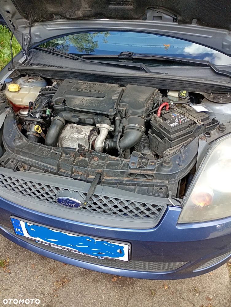 Ford Fiesta - 11