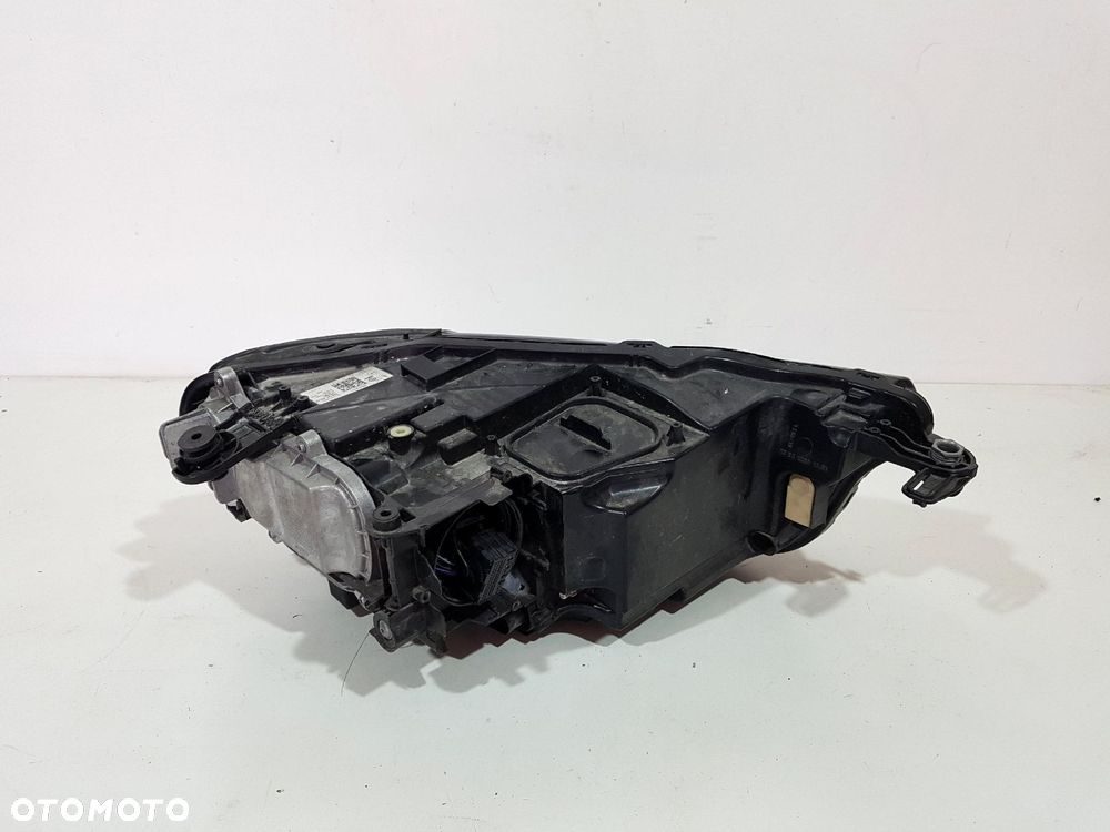 VOLKSWAGEN VW T-ROC TROC LIFT 2GA LAMPA PRZÓD PRZEDNIA LEWA IQ FULL LED EUR - 5