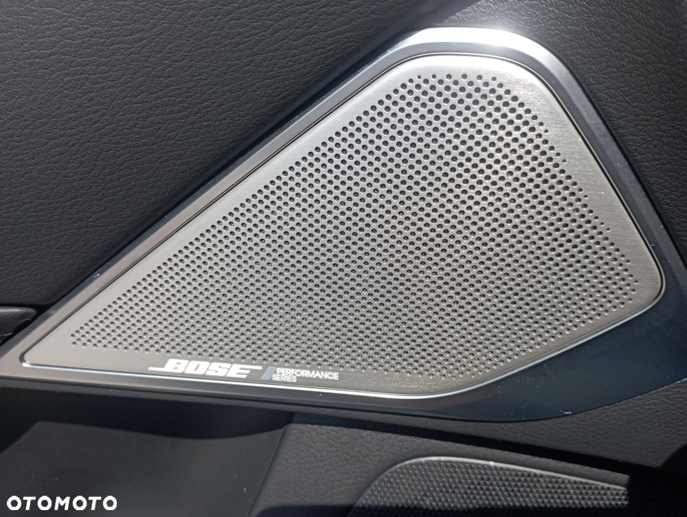 Infiniti Q50 2.0t Premium Sound Studio by Bose - 22