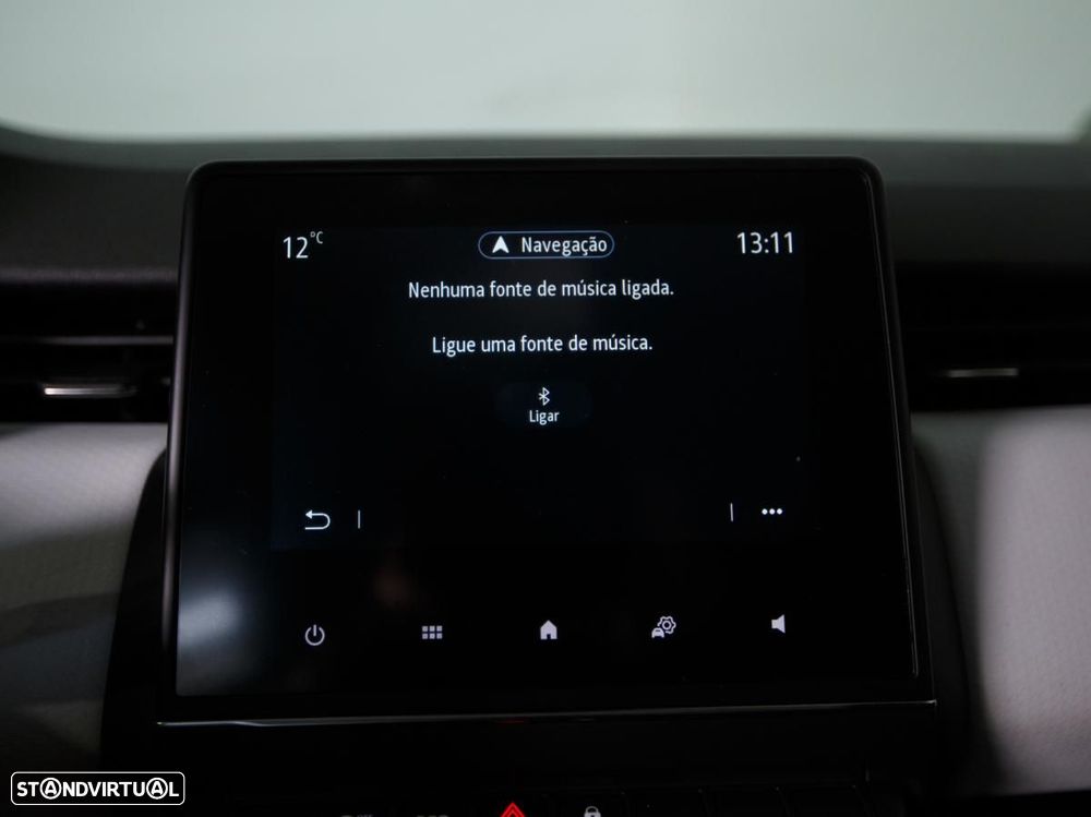 Renault Clio 1.0 TCe Evolution Bi-Fuel - 22