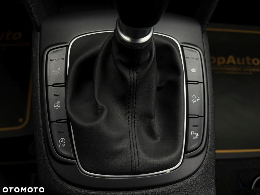 Hyundai Kona 1.0 T-GDI Style - 29